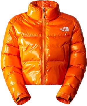 The North Face W Rusta 2.0 Synth INS Puffer