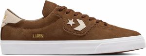 Converse Louie Lopez Suede Low Pro OX