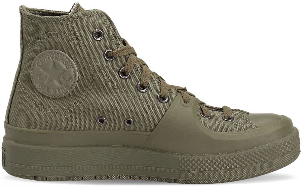 Converse Chuck Taylor All Star Construct Hi