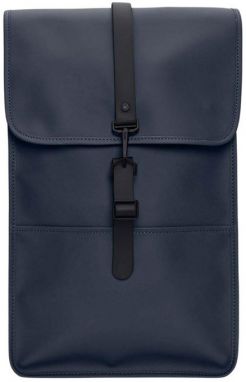 Rains Backpack Navy