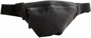 Rains Bum Bag Mini Black