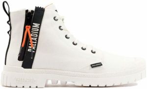 Palladium SP20 Unzipped