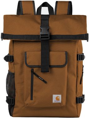 Carhartt WIP Philis Backpack Deep H Brown