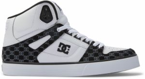 DC Shoes Pure High-Top WC