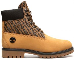 Timberland Heritage 6 Inch Boot