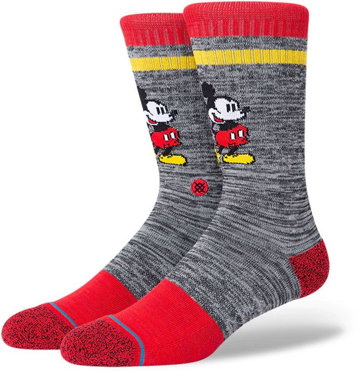 Stance Vintage Disney Crew Sock