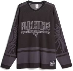 Puma x PLEASURES Ice Hockey Jersey