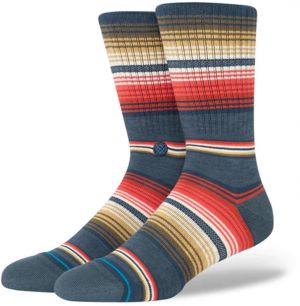 Stance Southbound Crew Sock