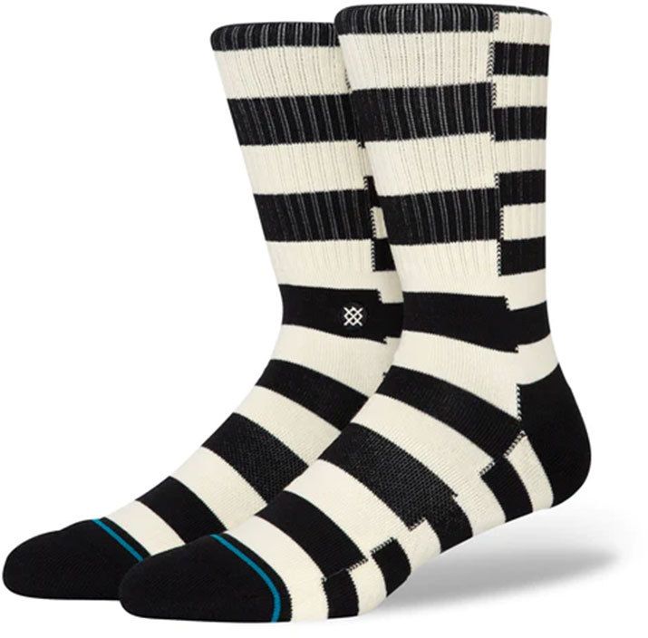 Stance Spyke Crew Sock