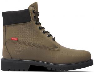 Timberland Premium 6 Inch Waterproof Boot