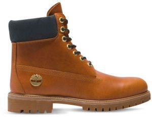 Timberland Premium 6 Inch Waterproof Boot