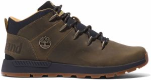 Timberland Sprint Trekke Chukka Dark Green