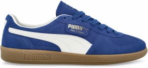 Puma Palermo Cobalt Glaze