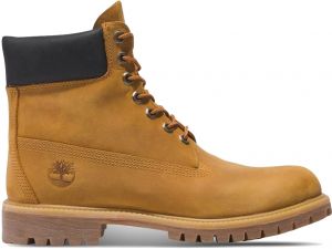 Timberland Premium 6 Inch Waterproof Boot