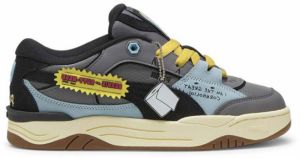 Puma 180 x Beavis and Butthead