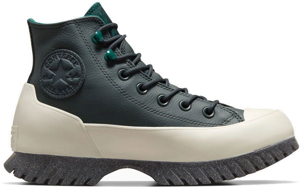 Converse Chuck Taylor All Star Lugged Winter 2.0