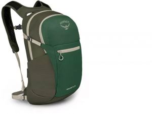 Osprey Daylite Plus 20 green canopy/green creek