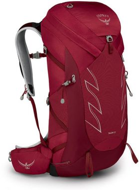 Osprey Talon 36 III Cosmic Red L/XL