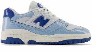 New Balance 550 Chrome Blue