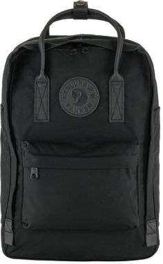 Fjällräven Kånken No. 2 Black Laptop 15