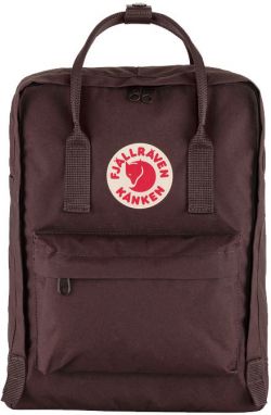 Fjällräven Kånken Blackberry