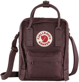 Fjällräven Kanken Sling Blackberry