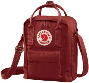 Fjällräven Kanken Sling Ox Red