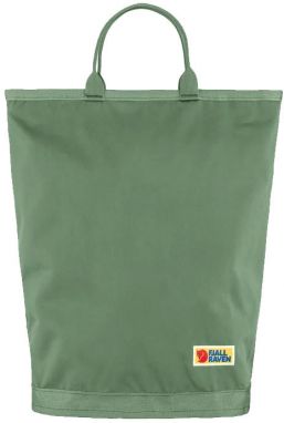 Fjällräven Vardag Totepack Patina Green