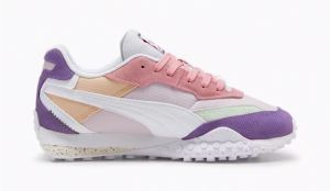 Puma Blktop Rider Multicolor