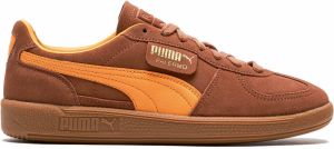 Puma Palermo Brown Mushroom