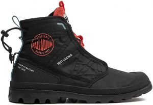 Palladium Pampa Travel Lite RS Black