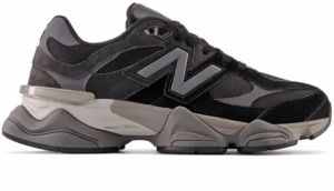 New Balance U9060BLK