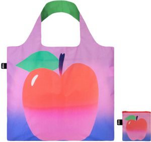 Loqi Ana Popescu - Apple Recycled Bag