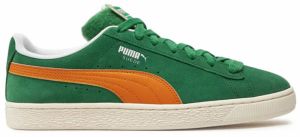 Puma Suede Patch