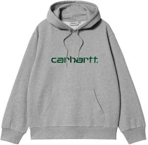 Carhartt WIP Carhartt Hooded Carhartt Sweat