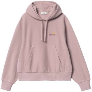 Carhartt WIP W' HD American Script Sweat Sable