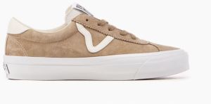 Vans Sport 73 LX Pig Suede Olive