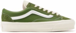 Vans Old Skool 36 LX Pig Milan Pesto