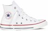 Converse Chuck Taylor All Star Hi White galéria