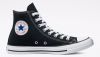 Converse Chuck Taylor All Star Hi Black galéria