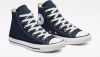 Converse Chuck Taylor All Star Hi Navy galéria