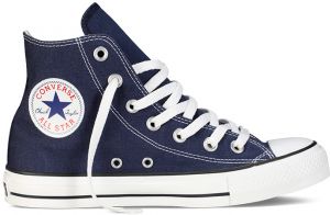 Converse Chuck Taylor All Star Hi Navy