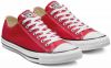 Converse Chuck Taylor All Star Red galéria