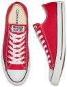 Converse Chuck Taylor All Star Red galéria