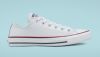 Converse Chuck Taylor Leather White galéria