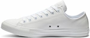 Converse Chuck Taylor All Star Mono Leather White galéria