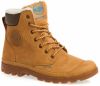 Palladium Pampa Sport Cuff Waterproof Shearling galéria