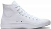 Converse Chuck Taylor All Star White Monochrome Hi galéria