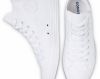 Converse Chuck Taylor All Star White Monochrome Hi galéria