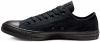 Converse Chuck Taylor All Star Black galéria